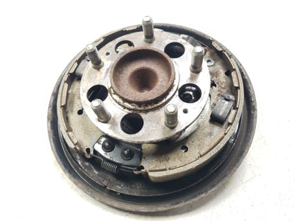 17-20 Hyundai Elantra Spindle Knuckle Rear Left Driver Side OEM 22k