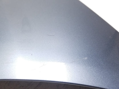 2011 Mazda Cx-9 Hood Panel OEM