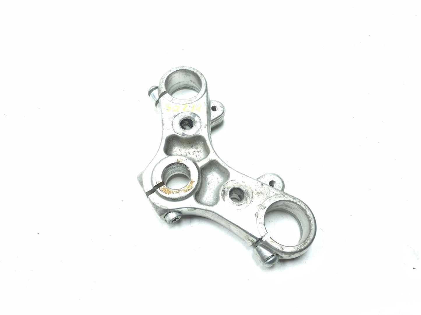 2004-2016 Harley-davidson Sportster Xl883 Triple Tree Upper 45966-04 OEM