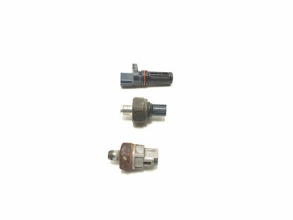 2007 Honda Fit Crankshaft Oil Pressure Sensor 3pcs OEM