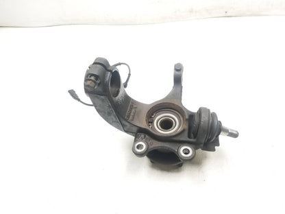10- 13 Ford Transit Connect Wheel Spindle Knuckle Front Passenger Side Right OEM