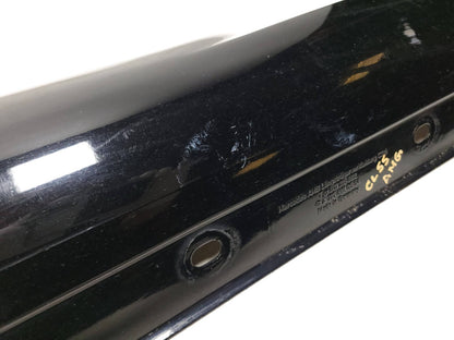 03-06 Mercedes CL55 W215 Amg Rocker Panel Skirt Molding Driver Side OEM