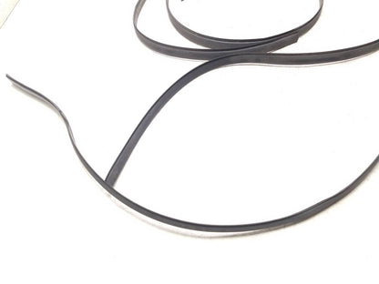 2016 Dodge Grand Caravan Exterior Roof Trim Molding OEM