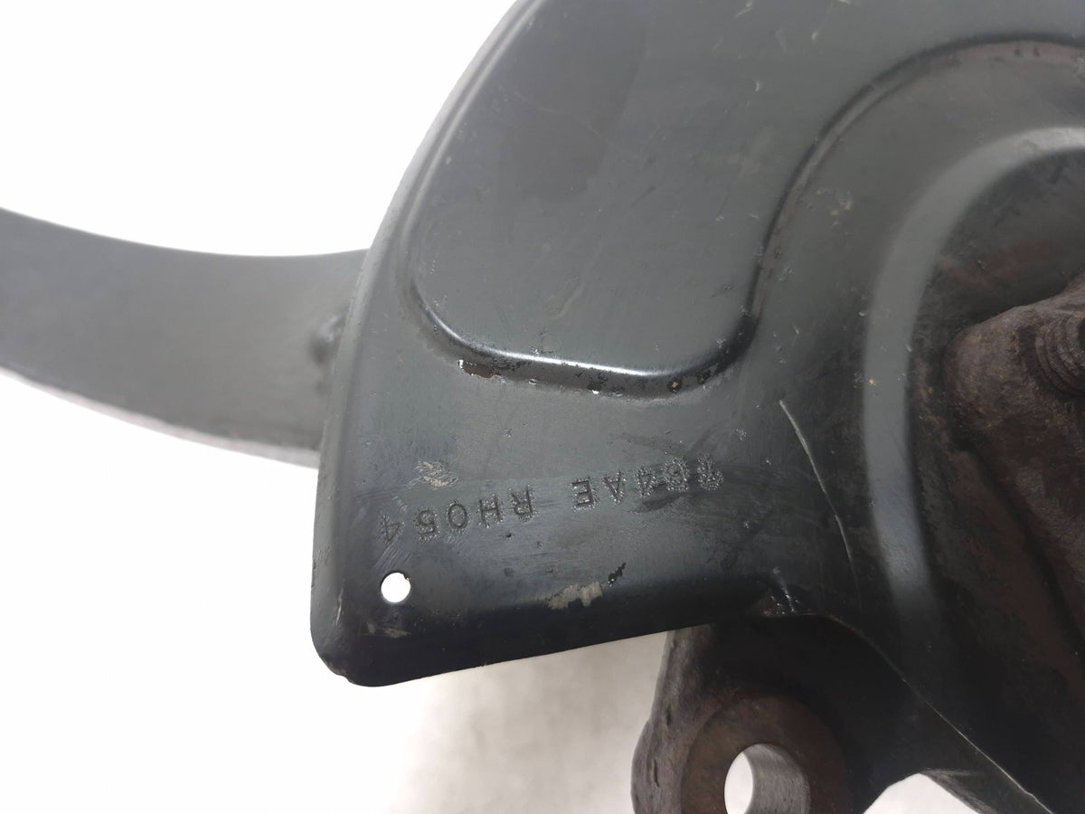 2012 Jeep Grand Cherokee Front Spindle Knuckle W/ Hub Right Passenger Side OEM