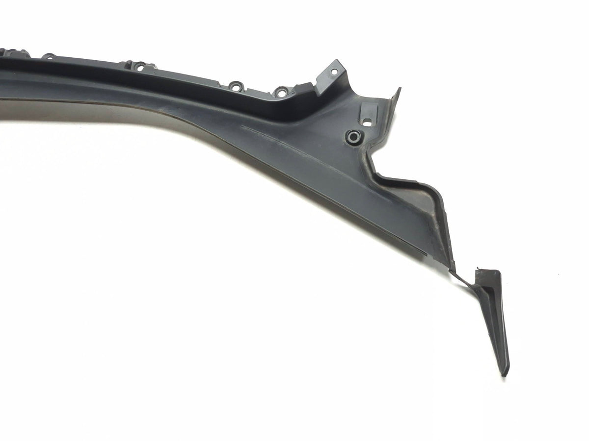 2022 Tesla Model 3 Windshield Wiper Cowl Trim Panel 1081676-00-h OEM