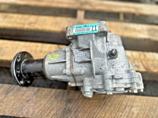 2019 Hyundai Kona Transfer Case OEM
