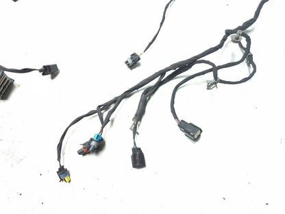 2015 GMC Acadia Headlamp Wiring Harness OEM