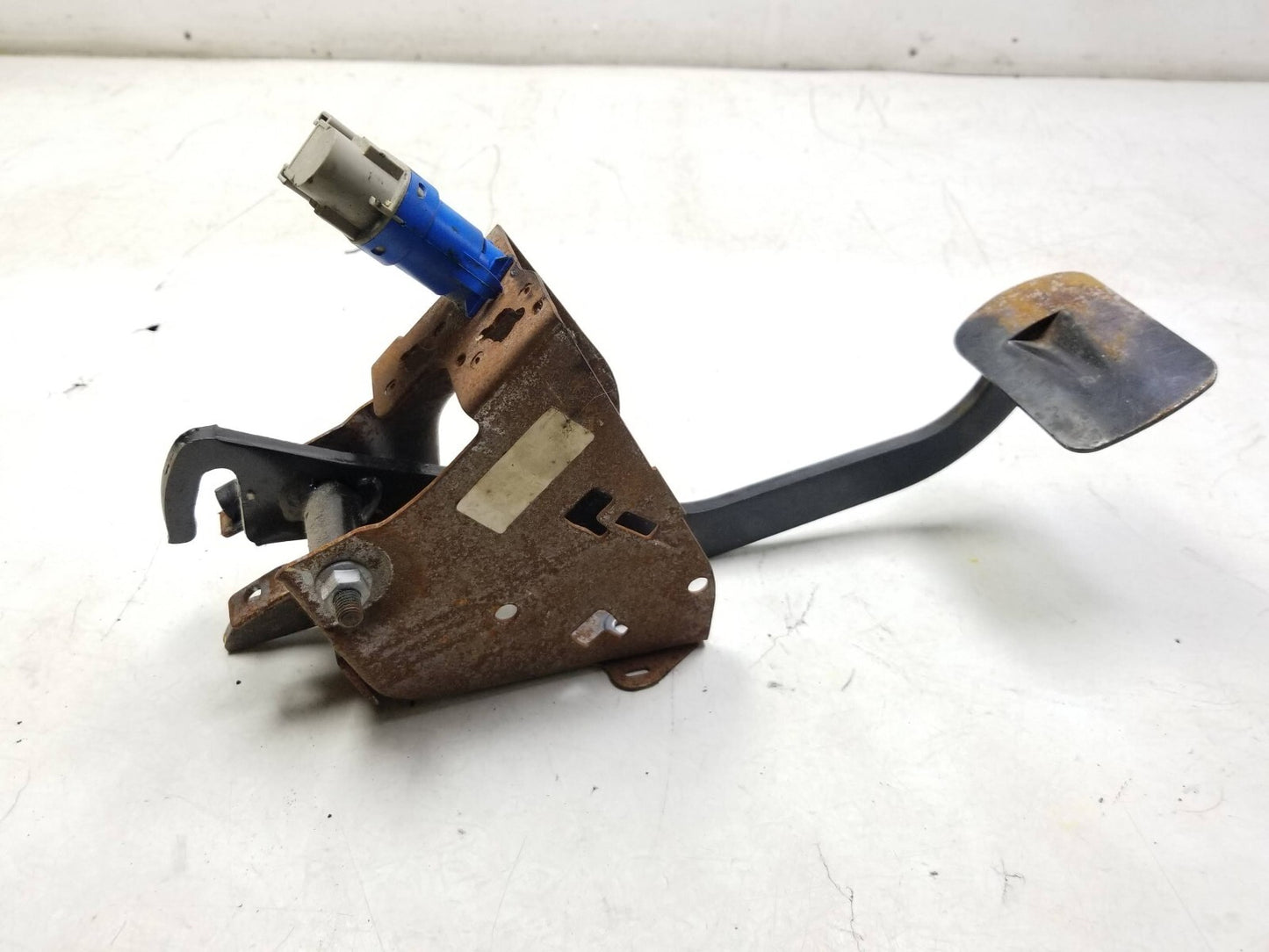 2012 Ford Transit Connect Brake Pedal OEM