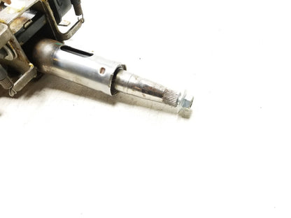 2007-2008 Acura Tl Type S Steering Column OEM