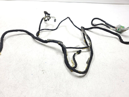 2010 MKT Roof Console Headliner Wire Harness OEM