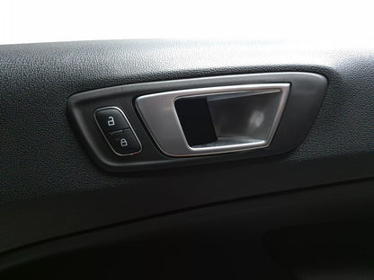 2019 Ford Ecosport Door Panel Trim Front Passenger Side Right OEM