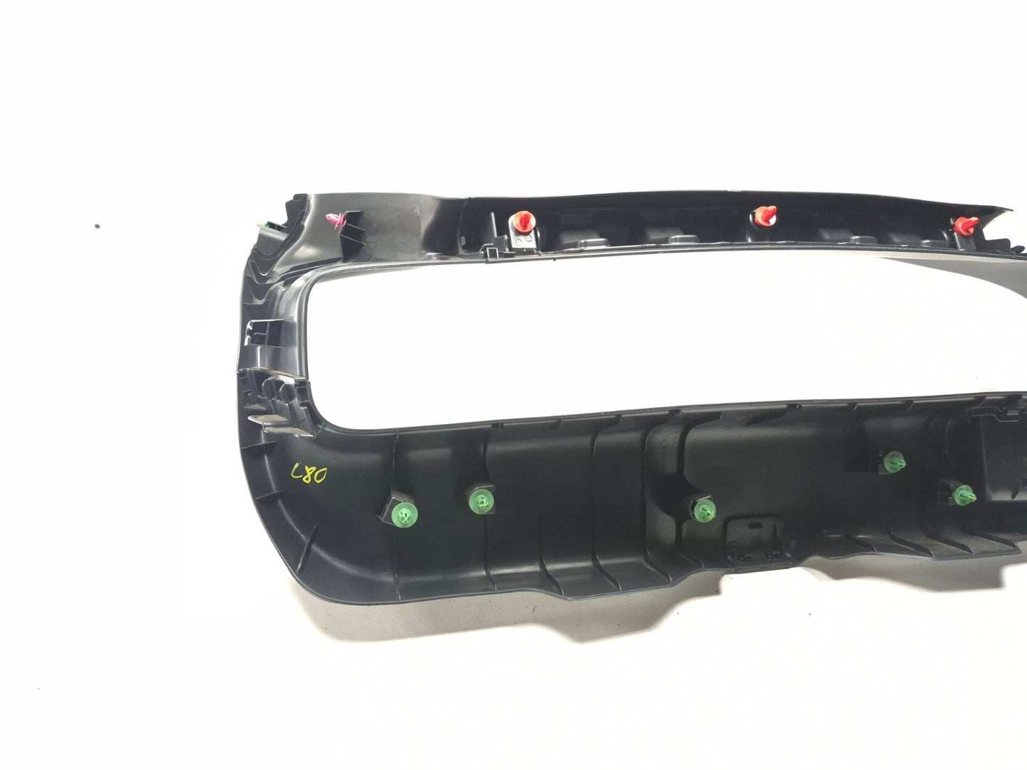 2014 Honda Cr-z Tailgate Lining Assy OEM