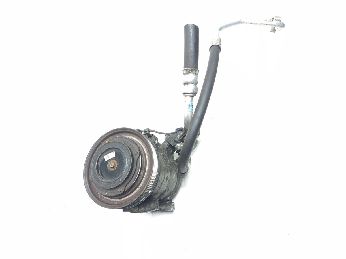 2010 Honda Pilot AC Compressor OEM