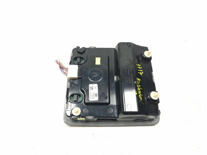 2017 Toyota Highlander Overhead Console Dome Light 89755-0e010 OEM