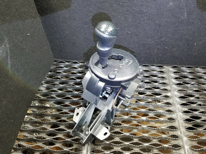 2012 Scion Tc Automatic Gear Shifter Selector Lever W/ Knob OEM