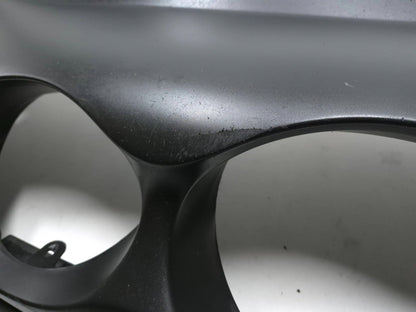 2011 Nissan Juke Front Lower Bumper Valance Cover OEM