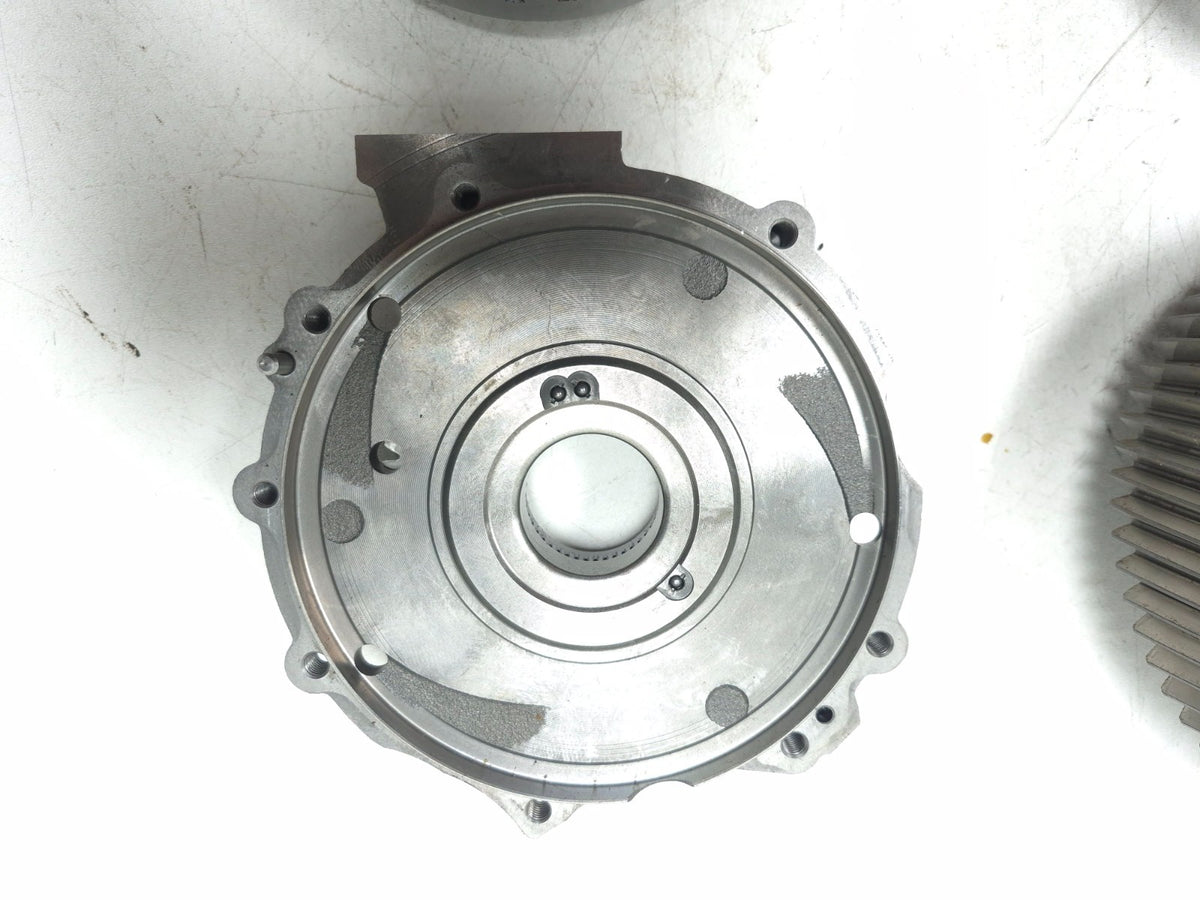 2017 Jeep Renegade 2.4l At 948te Oil Pump & Drive Transfer Gear 5 Pcs OEM