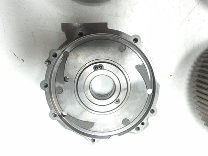 2017 Jeep Renegade 2.4l At 948te Oil Pump & Drive Transfer Gear 5 Pcs OEM