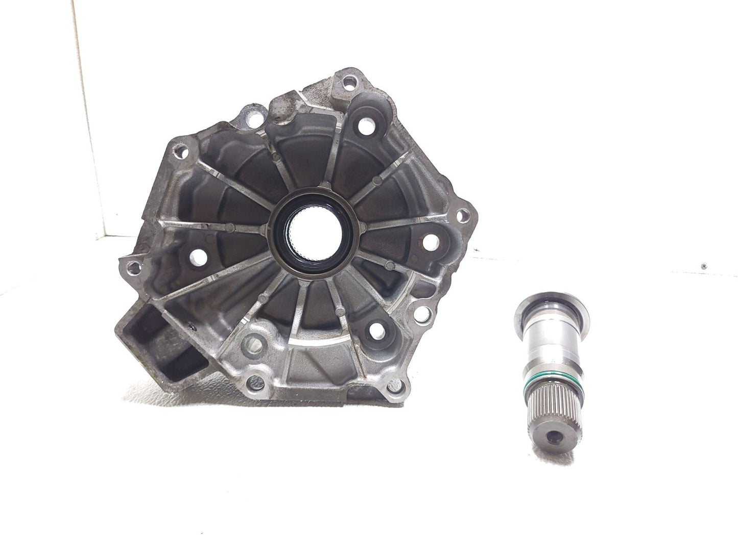 2013 - 2018 Cadillac Ats Automatic Transmission Oil Pump Oem✅