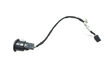 2017 Ford Focus Ignition Start Button OEM