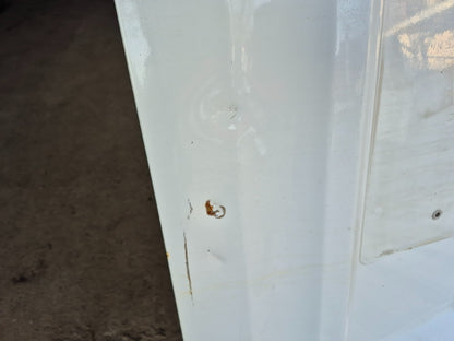 2013 Ford Transit Connect Rear Cargo Door Panel Shell Driver Side Left OEM