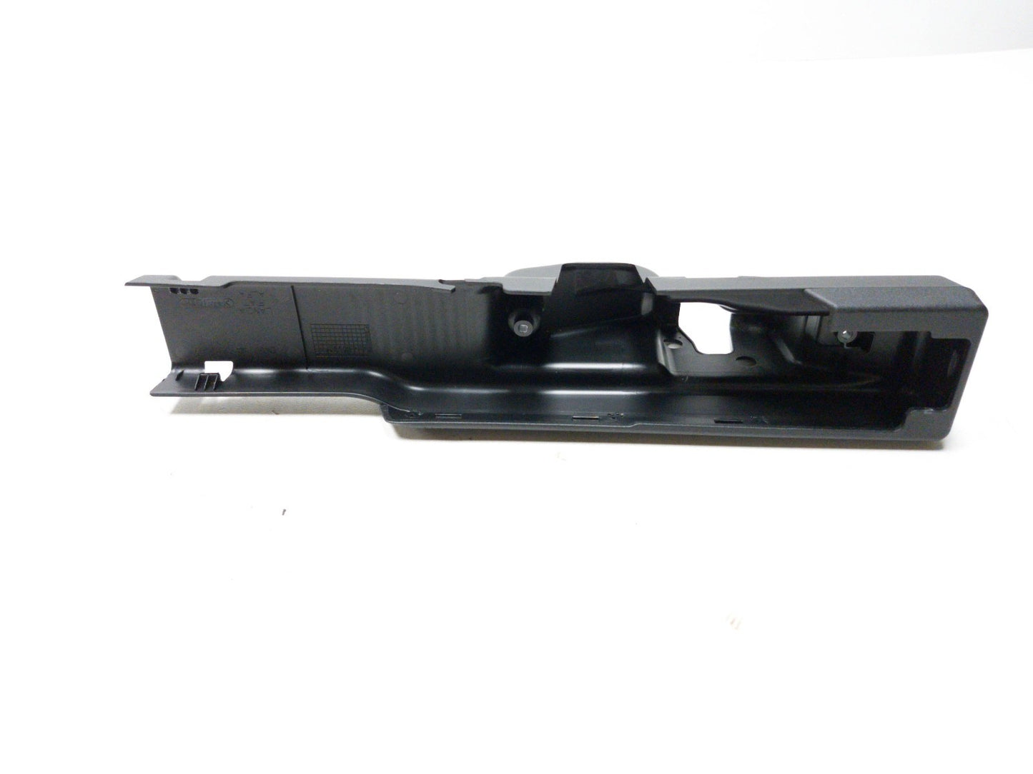 2014 Fiat 500l Seat Side Trim Rear Driver Side Left OEM