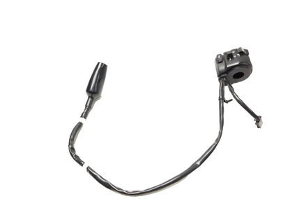 2022 Kawasaki Klr650 Kl650l Left Handlebar Light Horn Switch OEM