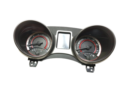 2017 Dodge Journey Instrument Panel Cluster 68310786ab OEM