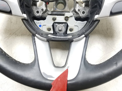 2016 Dodge Durango Steering Wheel & Controls OEM