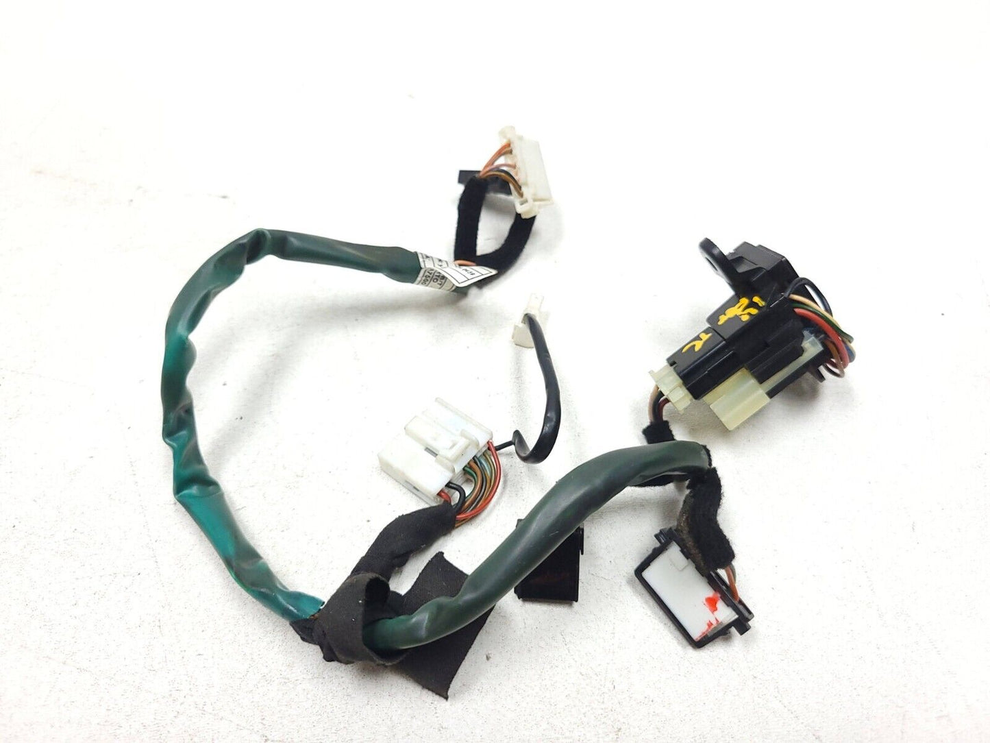 14 15 16 Kia Forte Steering Wheel Heater Controller 56182 2w000 OEM