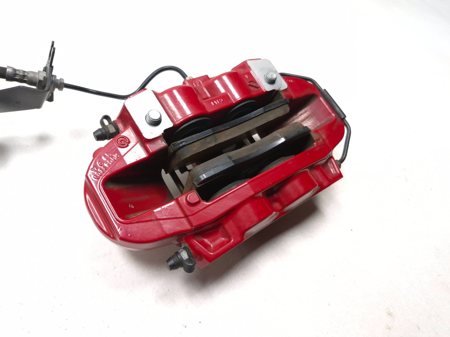 2024 Alfa Romeo Stelvio Brake Caliper Set 4pcs OEM