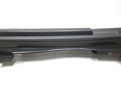 2017-2023 Alfa Romeo Stelvio Front Windshield Wiper Cowl Trim OEM