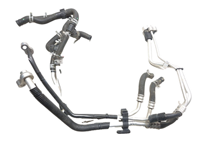 2018 Dodge Journey Ac Hose Line Pipe OEM
