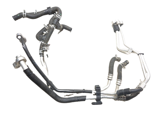 2018 Dodge Journey Ac Hose Line Pipe OEM