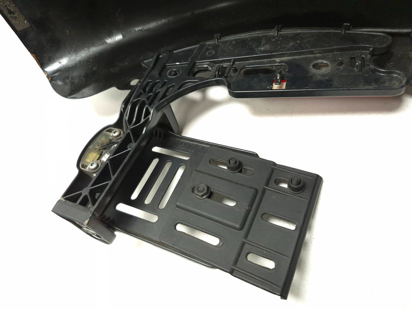 2020 Harley-davidson Sportster Xl1200 Rear Fender OEM