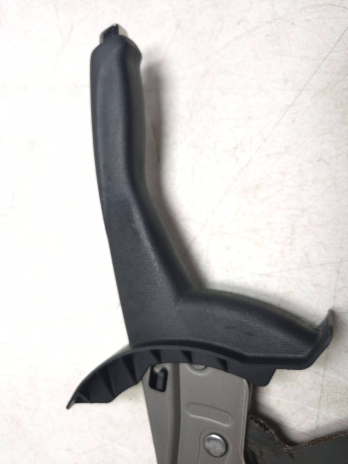 2013 Hyundai Genesis Emergency Parking Brake Lever OEM