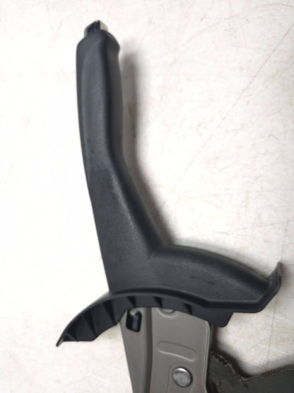 2013 Hyundai Genesis Emergency Parking Brake Lever OEM