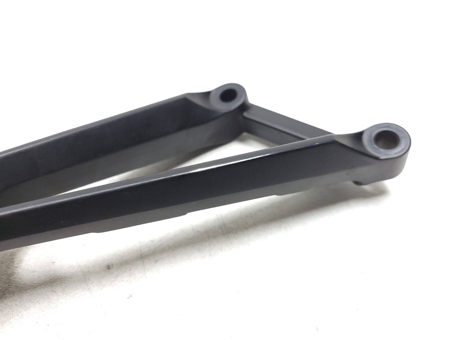 2020 - 2024  Yamaha Mt-03 Rear Right Foot Peg & Bracket OEM