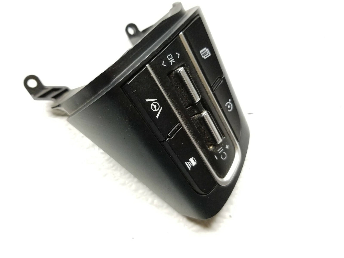 2022 Kia Stinger Steering Wheel Cruise Control Switch OEM