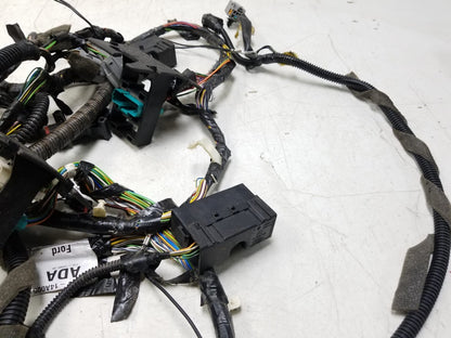 10-13 Ford Transit Connect Interior Body Wire Harness Oem✅
