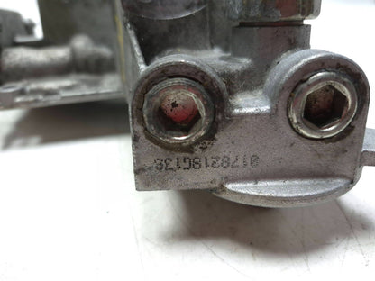 2014 Fiat 500l Oil Pump OEM