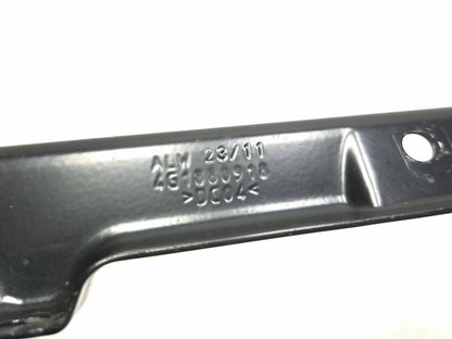 2012 Audi A7 Dashboard Knee Impact Bracket Passenger Side 4g1-880-918 OEM