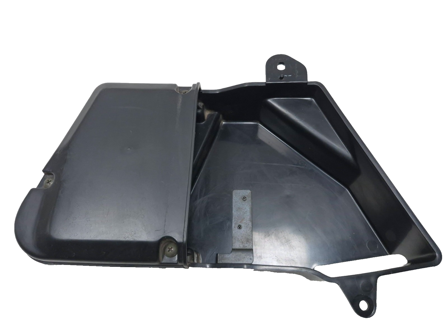 2004 Kawasaki Vulcan 800 Vn800b Tool Box OEM