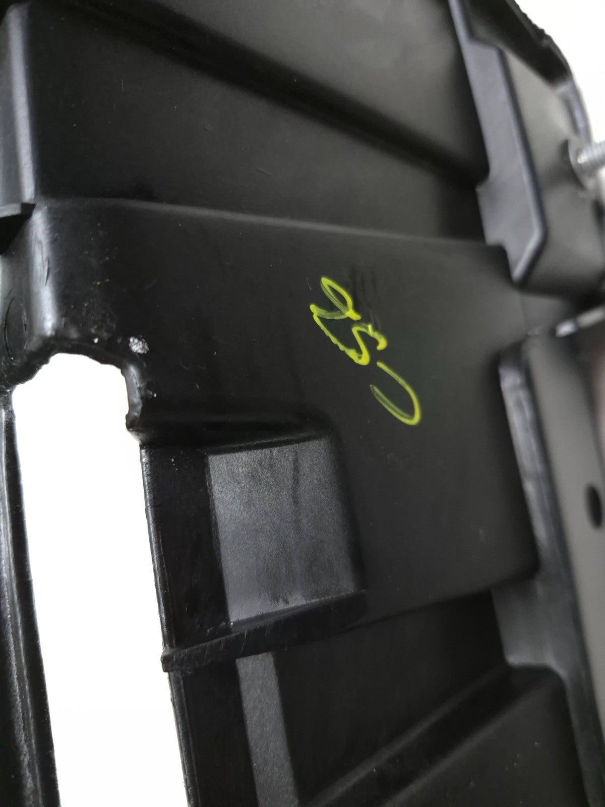 2020 Dodge Challenger Battery Tray Box OEM