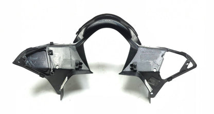 2009 Suzuki Sv650s Front Meter Panel Tach Dash Gauge OEM