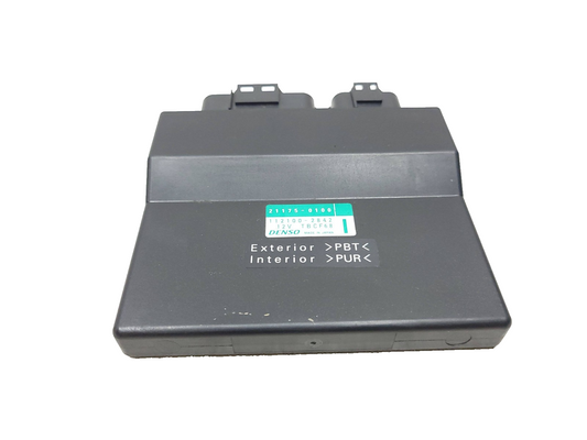 06 - 08 Kawasaki Ninja 650 Ex650 Cdi Ecm Module OEM