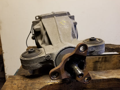 2020 Infiniti Q50 3.0t Rear Differential OEM ✅