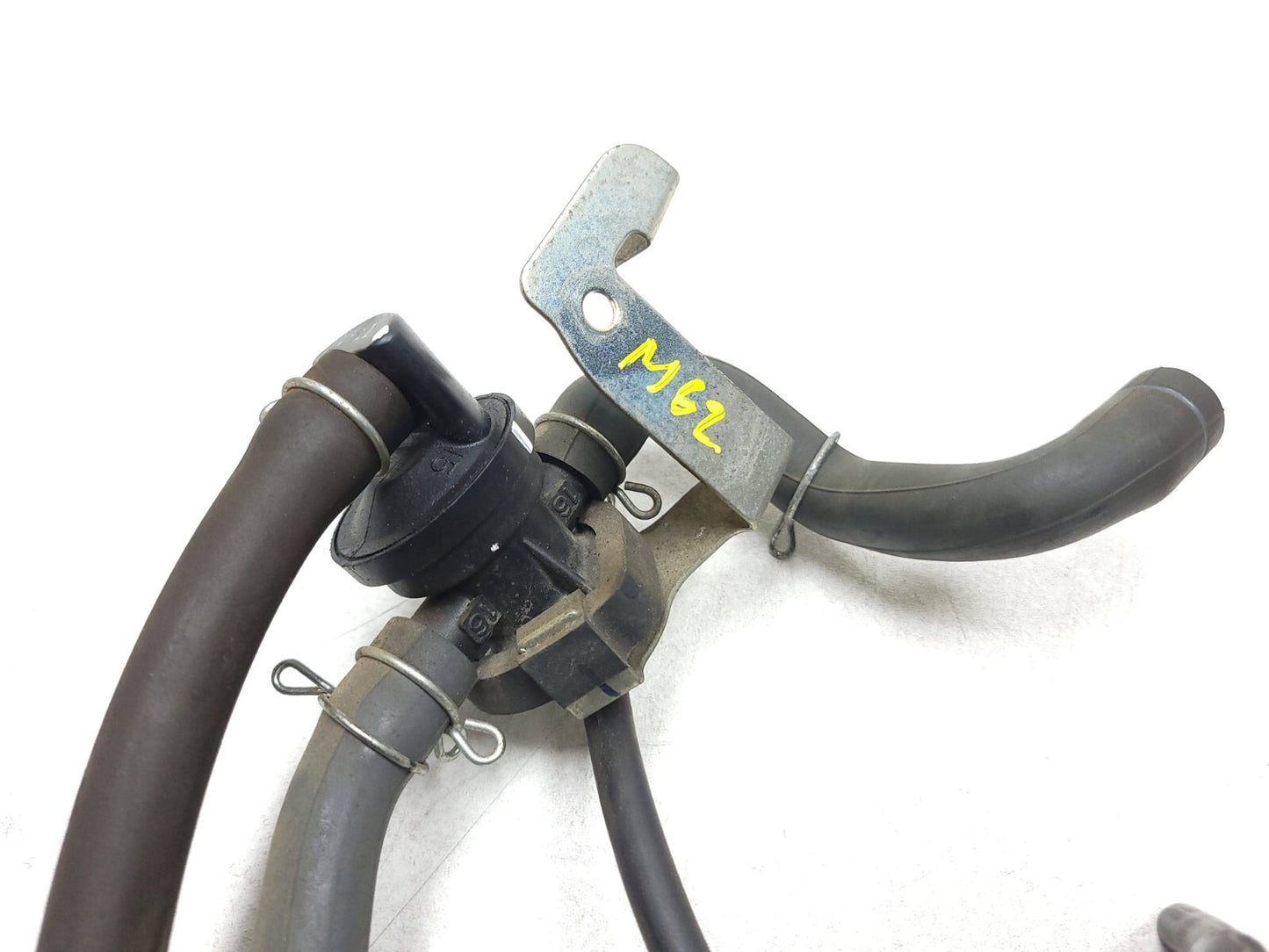 2007 - 2009 Honda Vt750 Shadow Spirit Air Injection Valve OEM