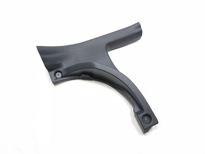 2014 Hyundai Accent Rear Door Sill Scuff Plate Trim OEM