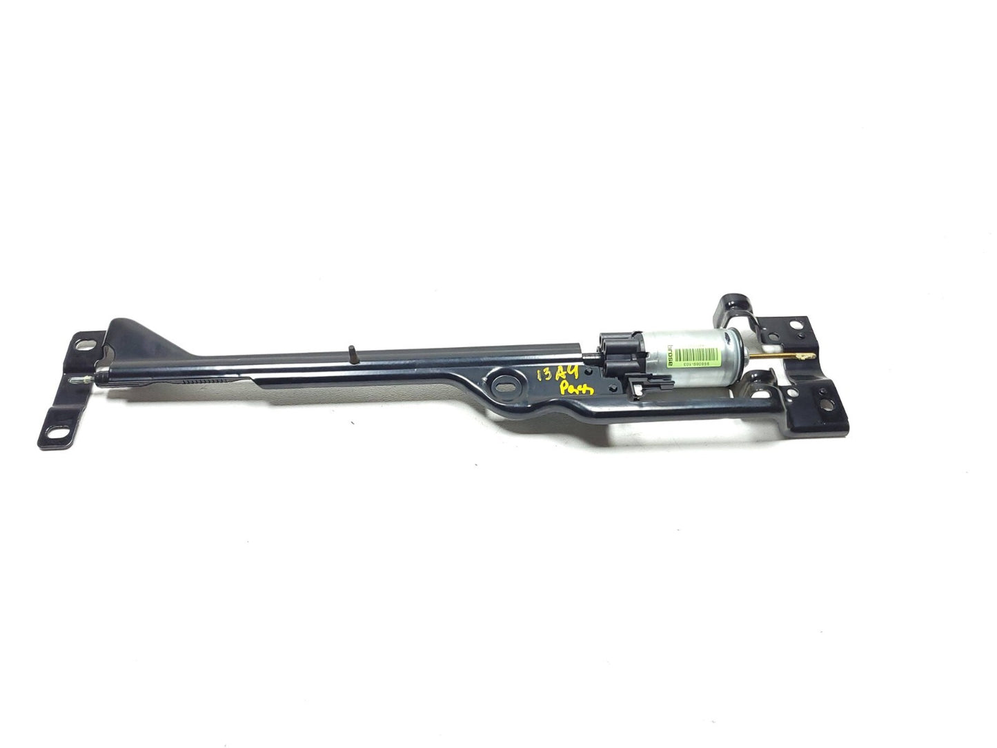 2011-2015 Audi A4 Seat Adjustment Motor Front Passenger Side Right OEM